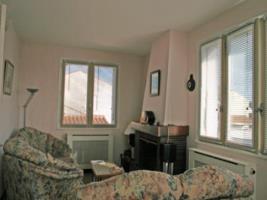 Rental Villa  - La Tranche-Sur-Mer, 4 Bedrooms, 7 Persons Экстерьер фото